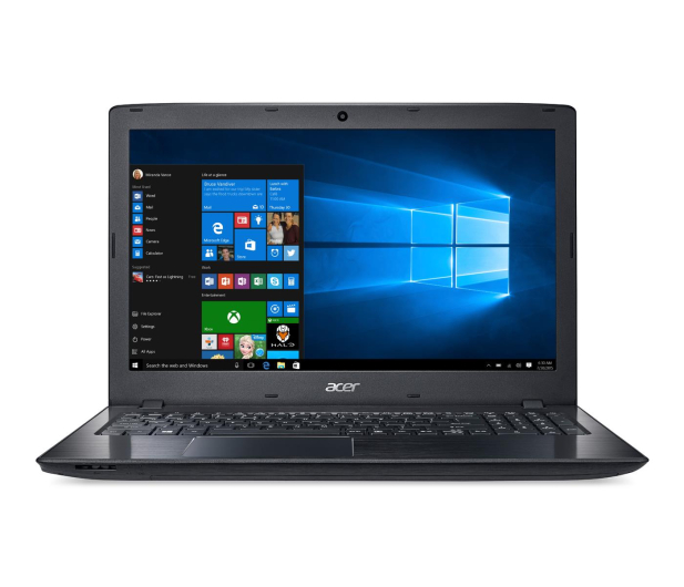 Acer P259 i3-7130U/4GB/500/10Pro FHD - 426975 - zdjęcie 3